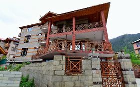 Oyo 38759 Tara Cottages Manali (himachal Pradesh) India