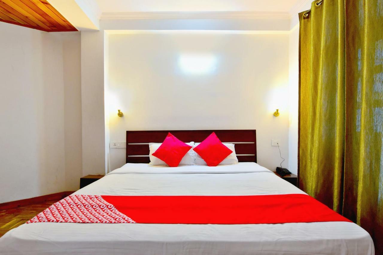 Oyo 38759 Tara Cottages Manali  Exterior photo