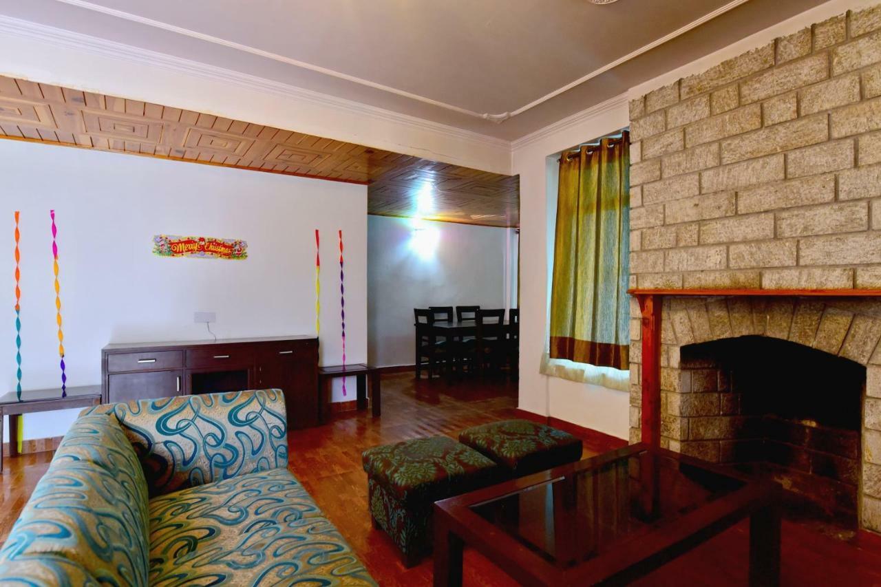 Oyo 38759 Tara Cottages Manali  Exterior photo