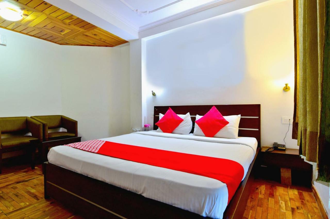 Oyo 38759 Tara Cottages Manali  Exterior photo