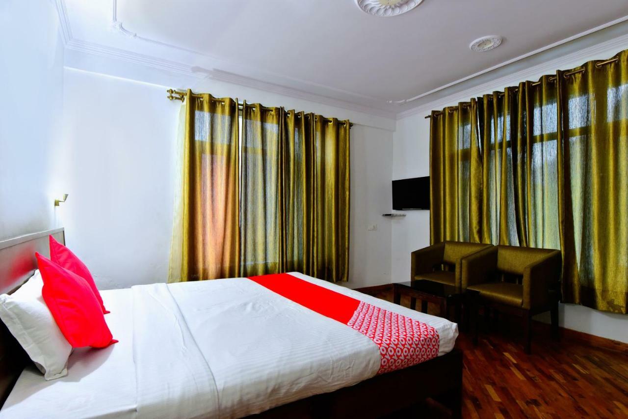 Oyo 38759 Tara Cottages Manali  Exterior photo