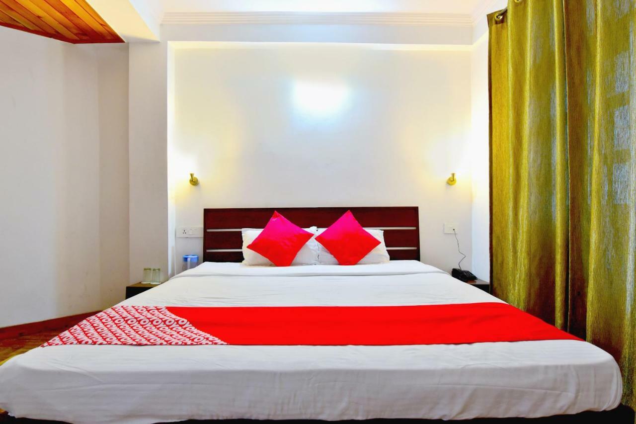 Oyo 38759 Tara Cottages Manali  Exterior photo