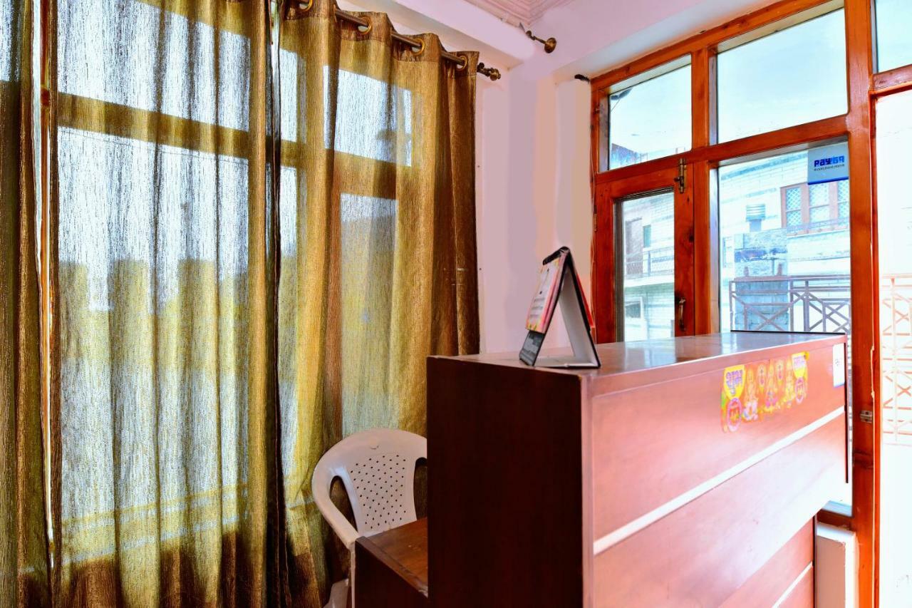 Oyo 38759 Tara Cottages Manali  Exterior photo